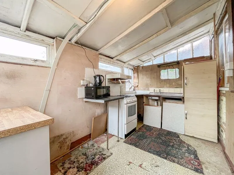 3 bed Semi-Detached