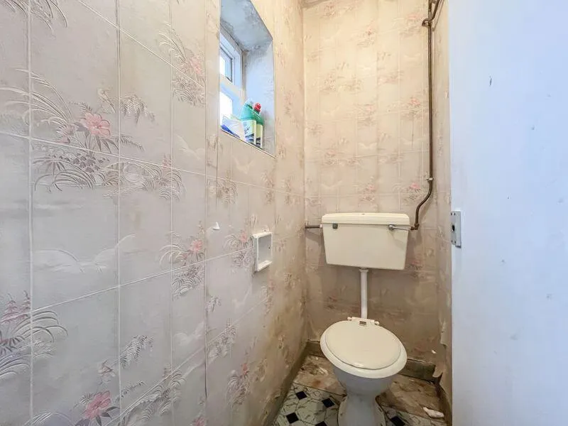 3 bed Semi-Detached