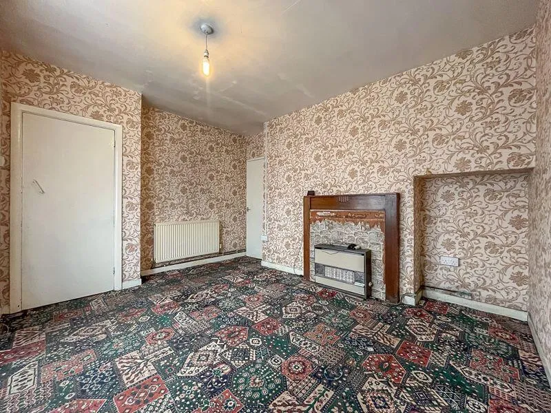 3 bed Semi-Detached