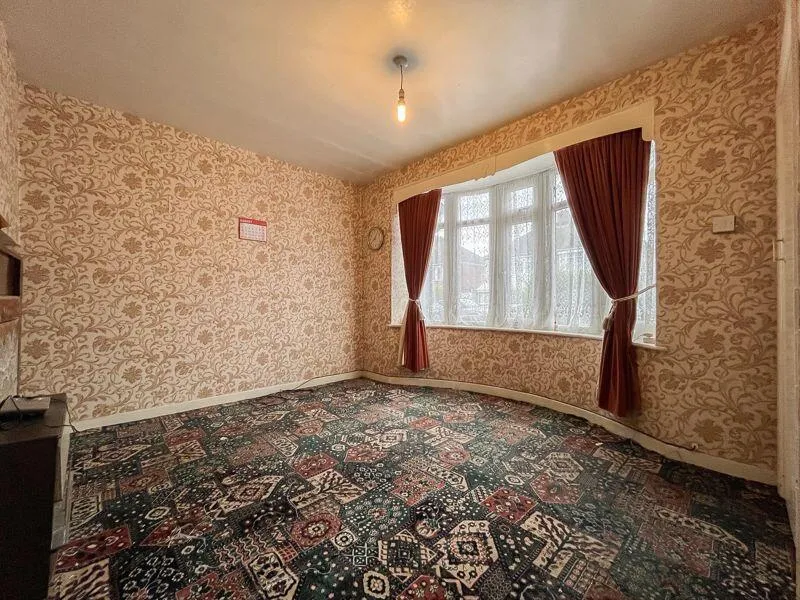 3 bed Semi-Detached
