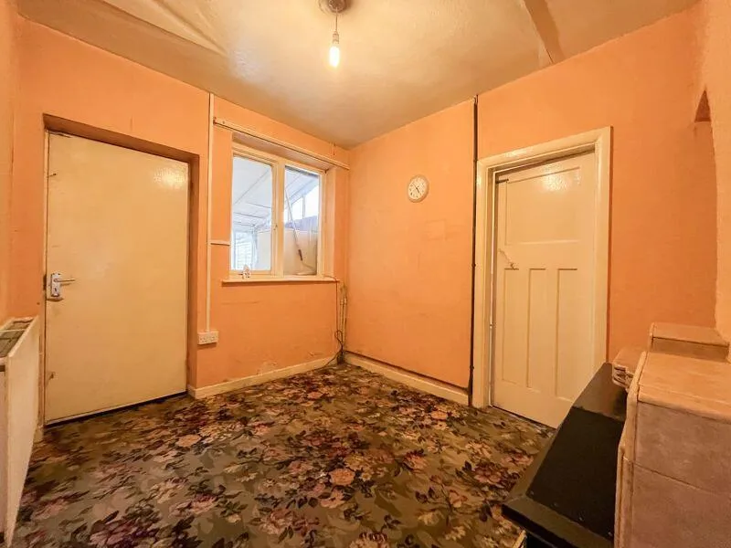 3 bed Semi-Detached