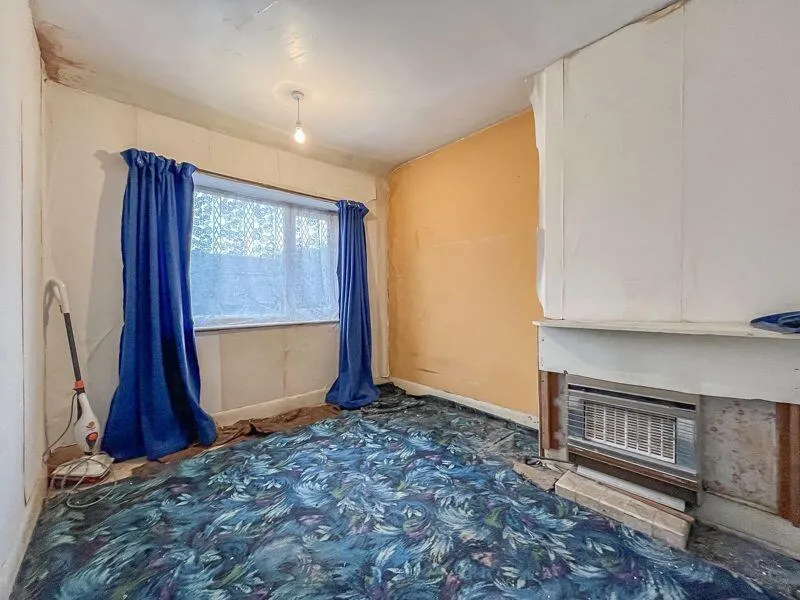 3 bed Semi-Detached