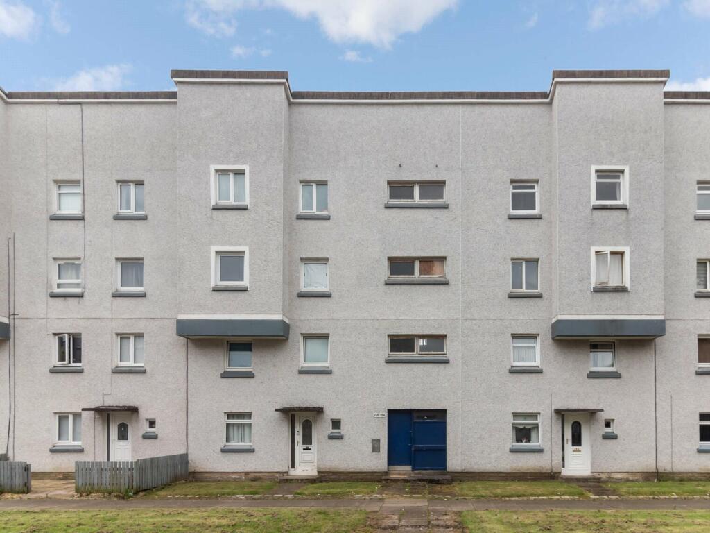 Property cover