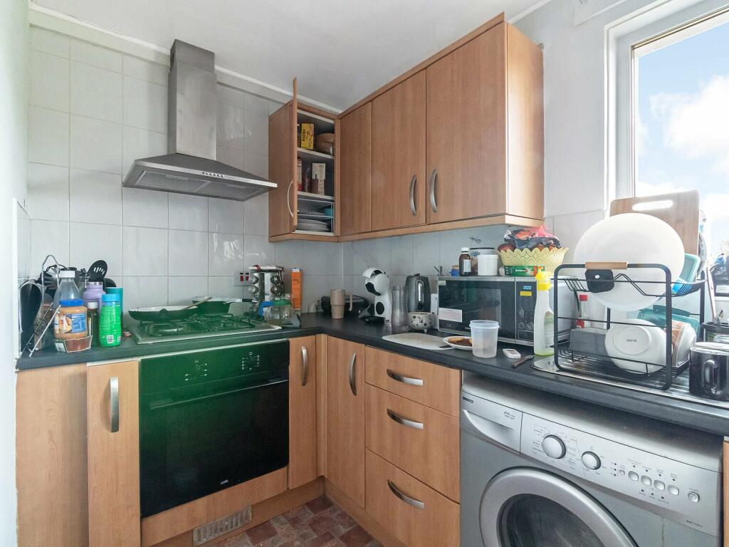 2 bed Block of Apartments