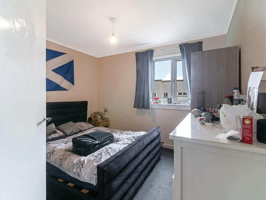 2 bed Block of Apartments