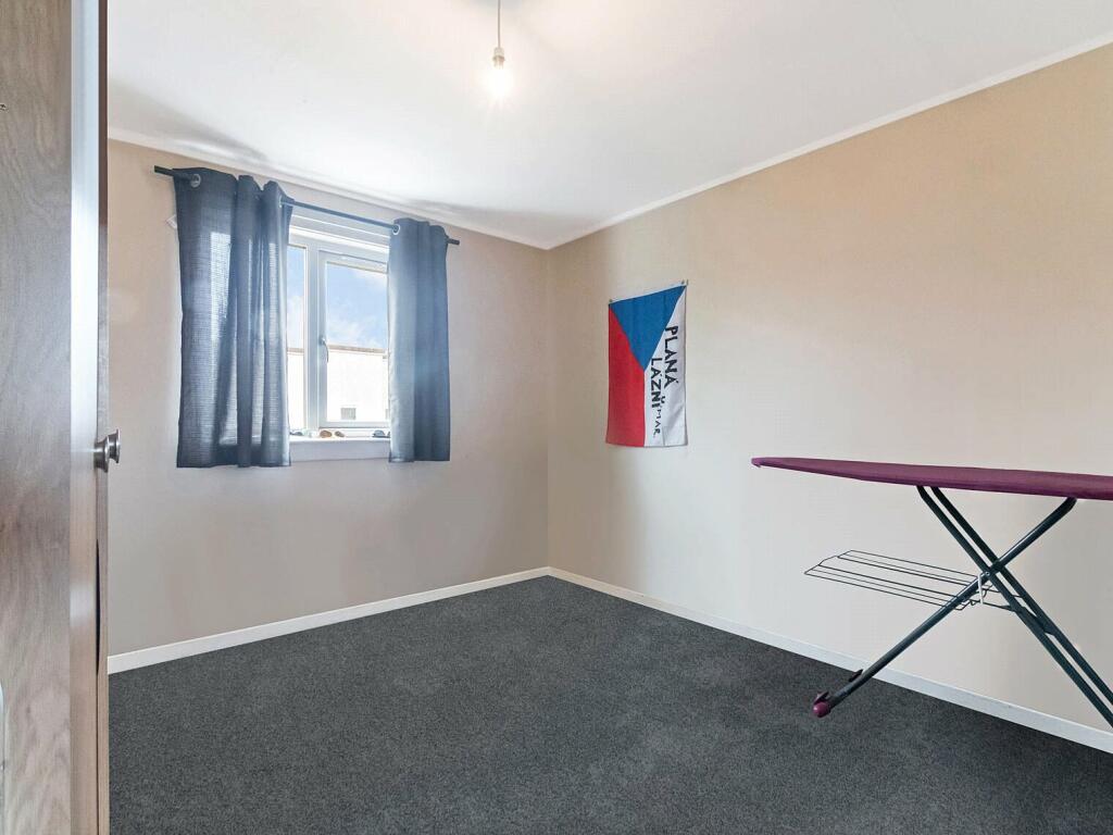 2 bed Block of Apartments