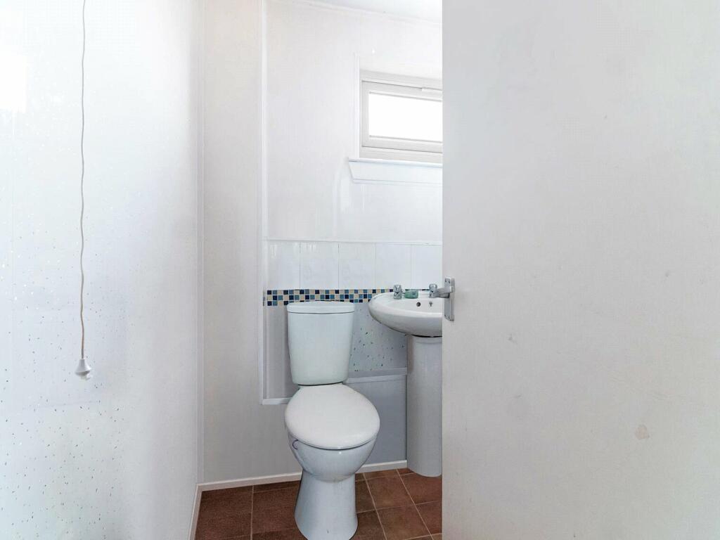 2 bed Block of Apartments