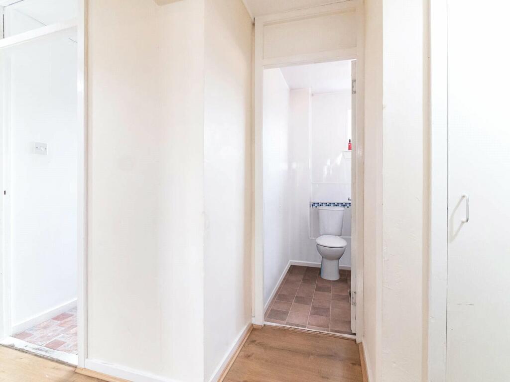 2 bed Block of Apartments