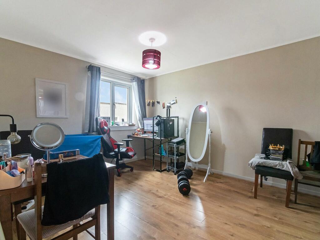 2 bed Block of Apartments