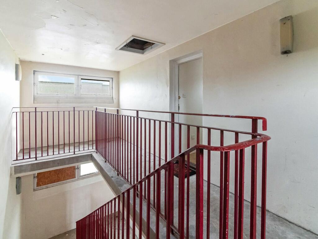 2 bed Block of Apartments