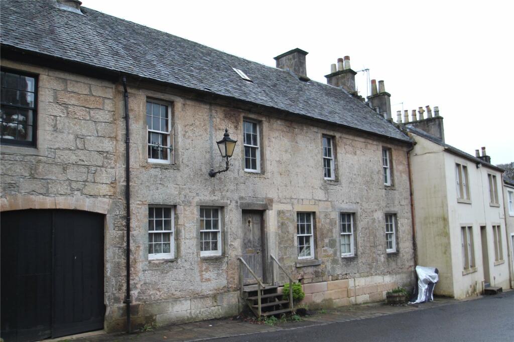 Property cover