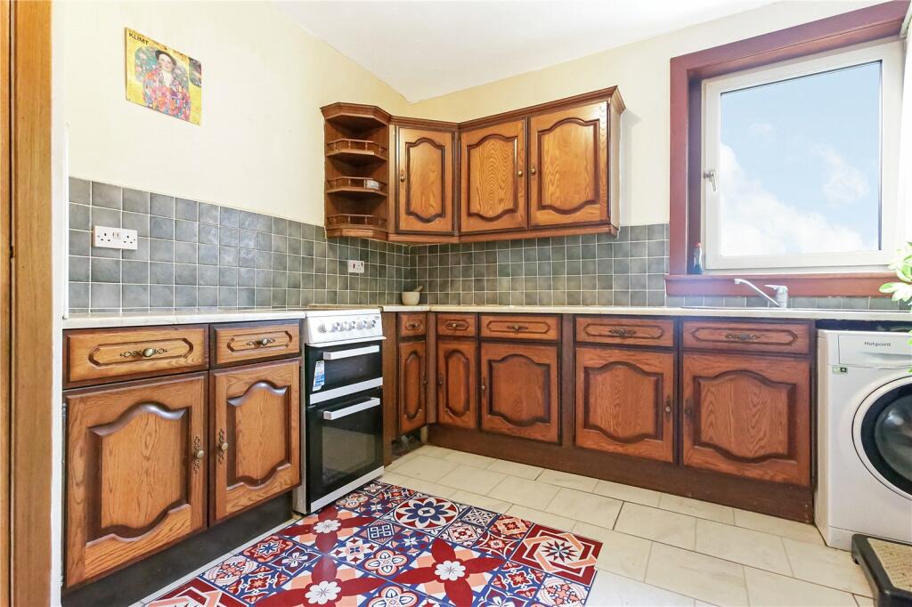 3 bed Apartment