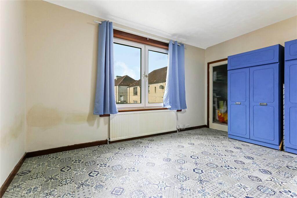3 bed Apartment