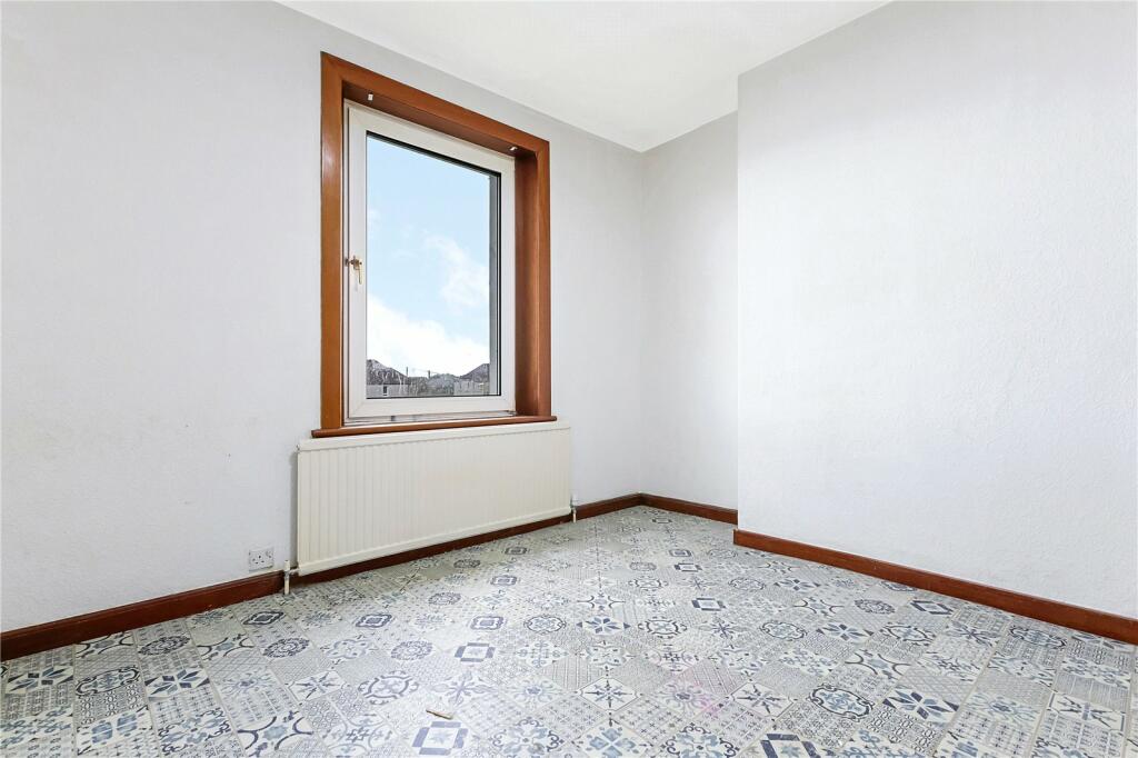 3 bed Apartment