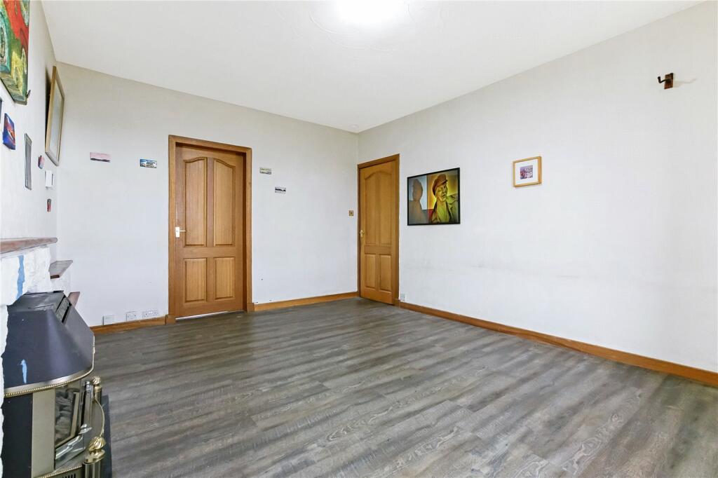 3 bed Apartment