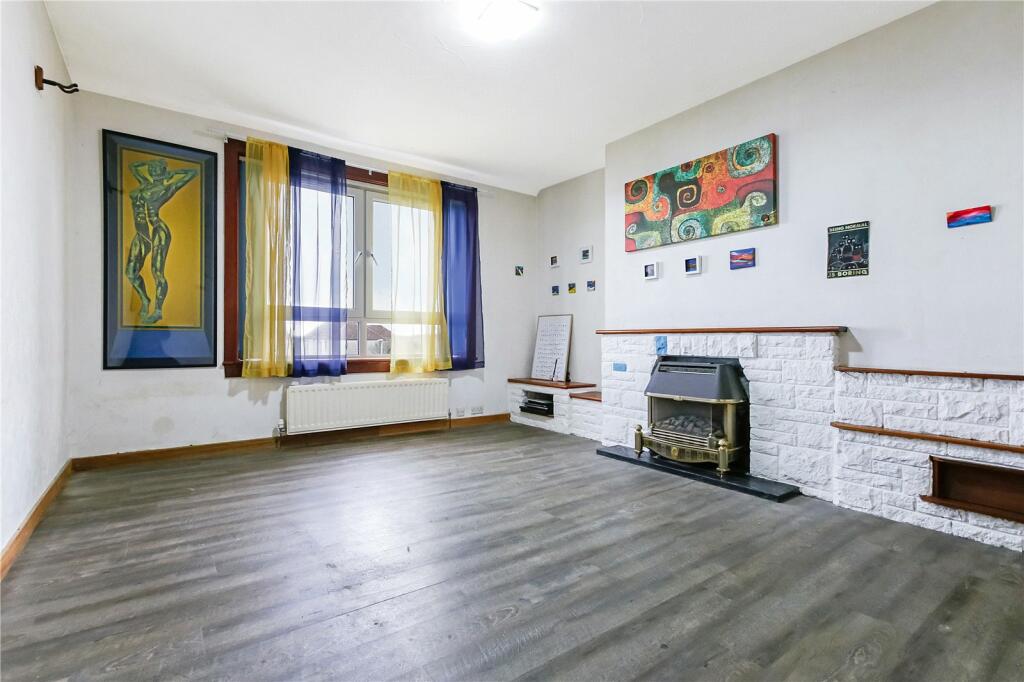 3 bed Apartment