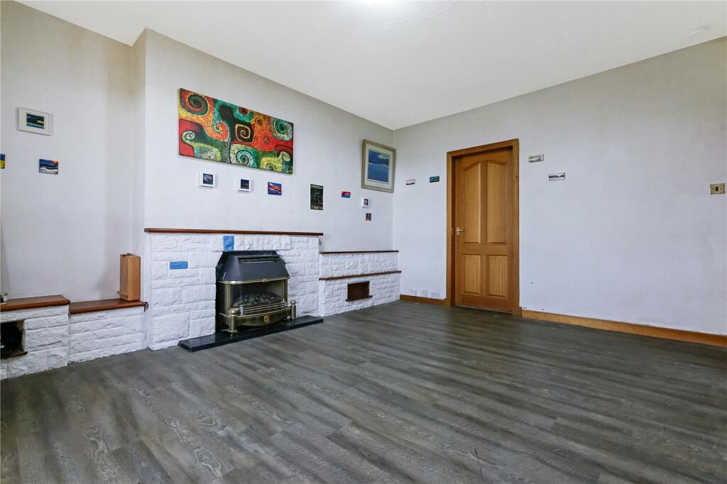 3 bed Apartment