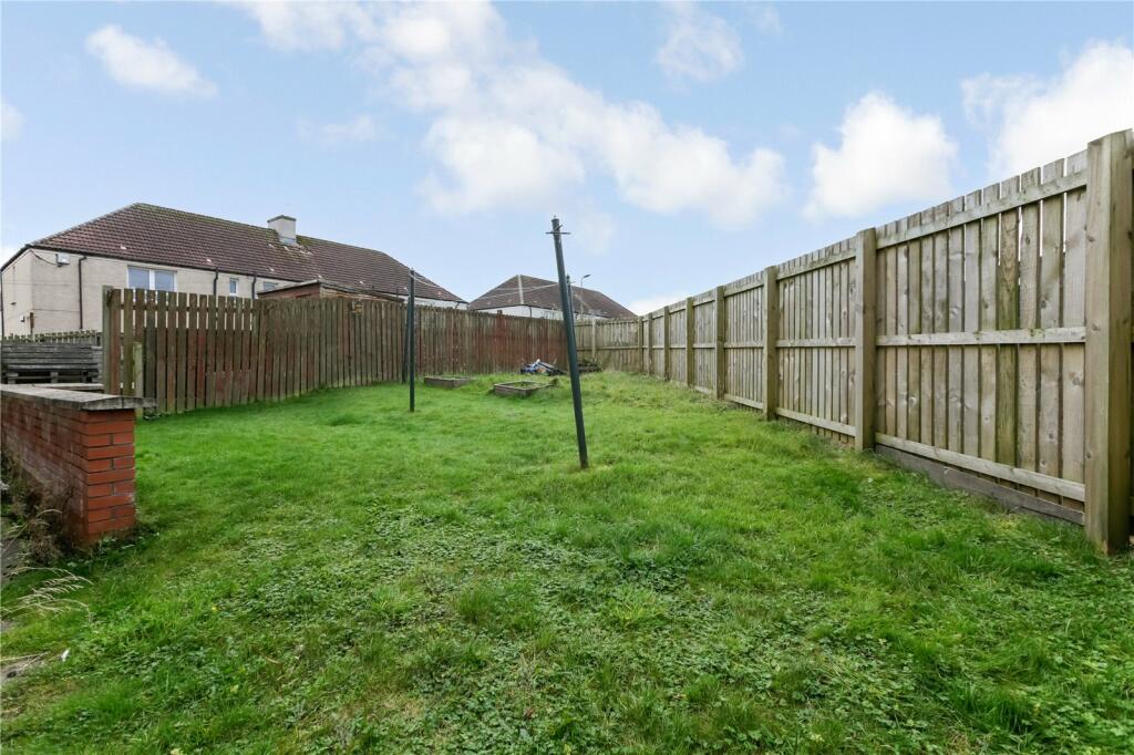 3 bed Apartment