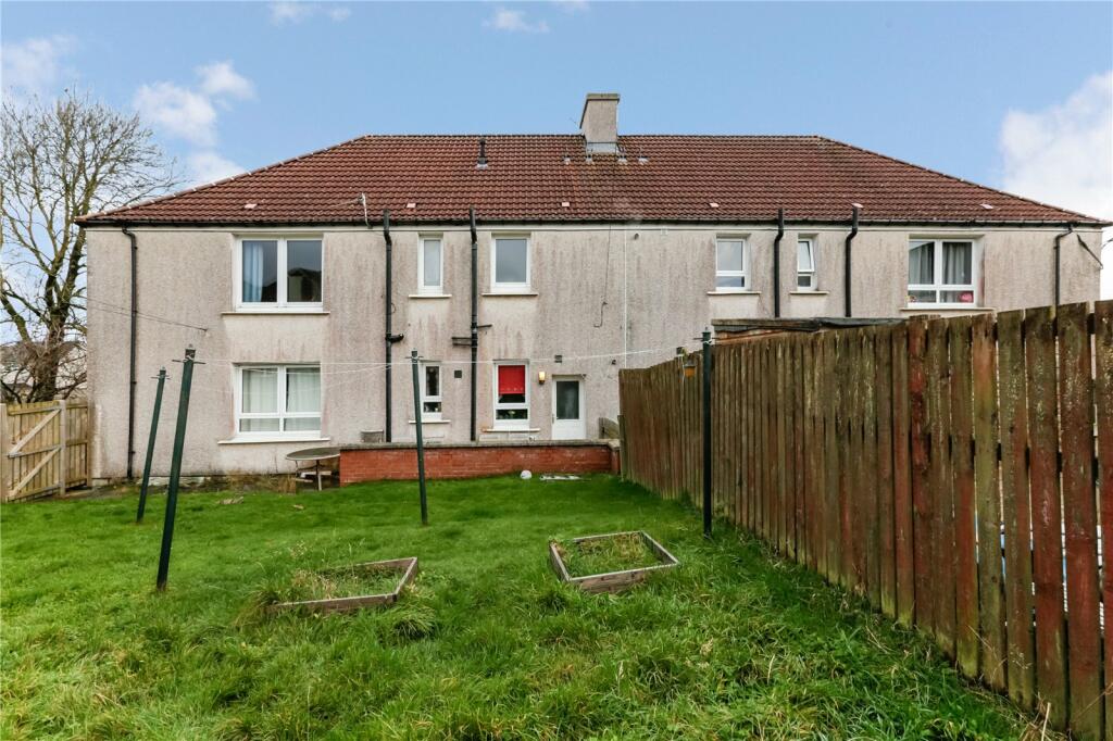 3 bed Apartment