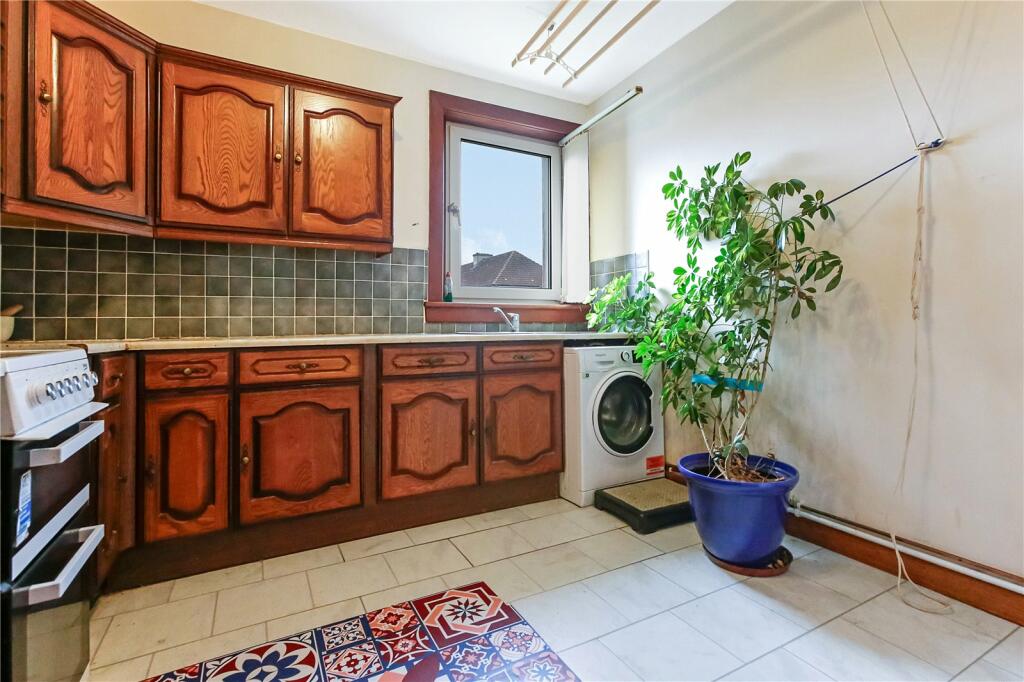 3 bed Apartment