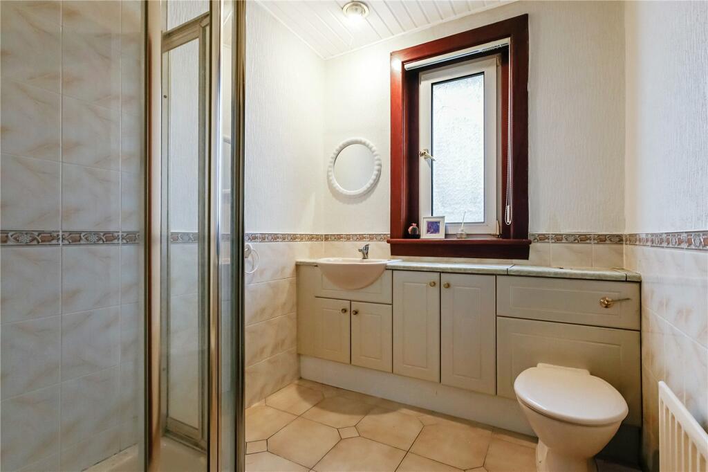 3 bed Apartment
