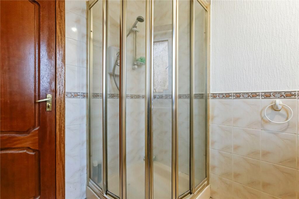 3 bed Apartment