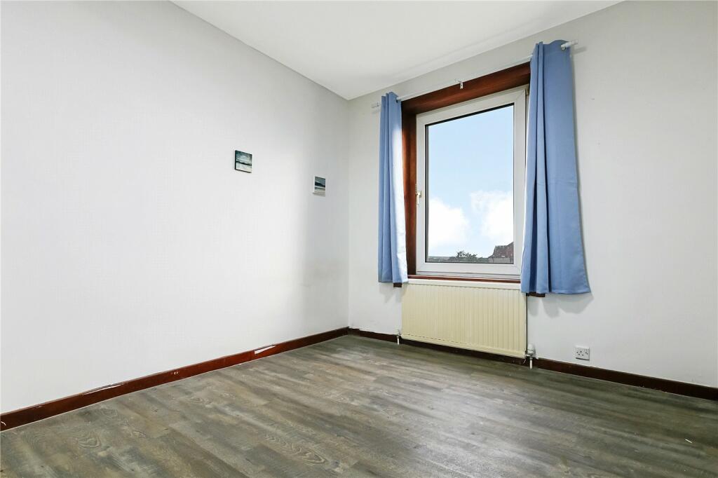 3 bed Apartment