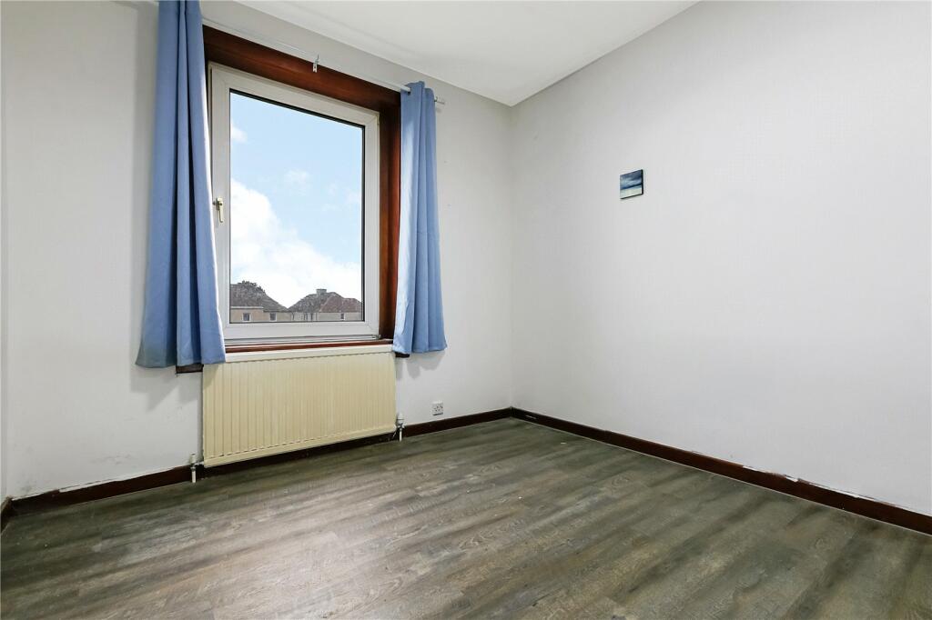 3 bed Apartment