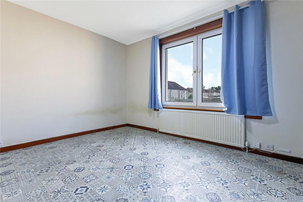 3 bed Apartment