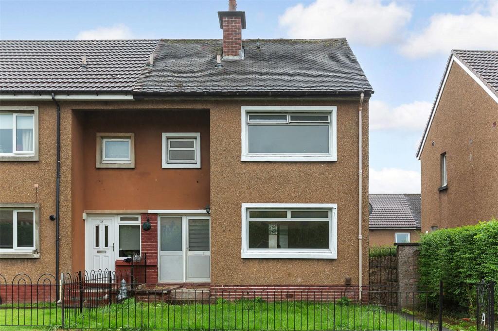 3 bed End of Terrace