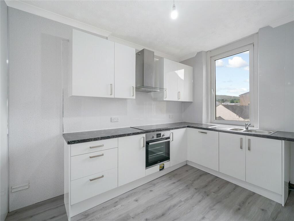1 bed Apartment