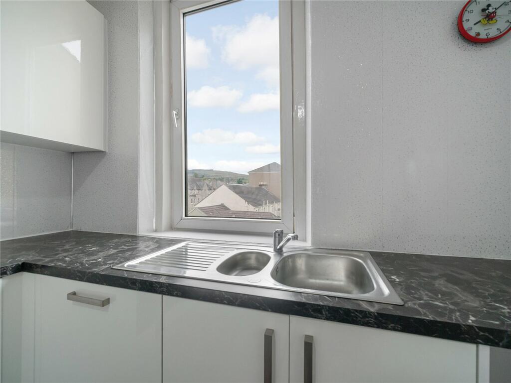 1 bed Apartment