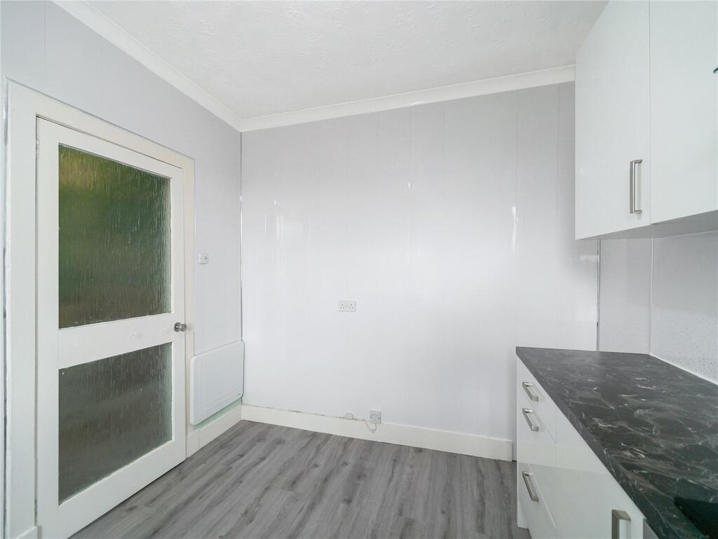 1 bed Apartment