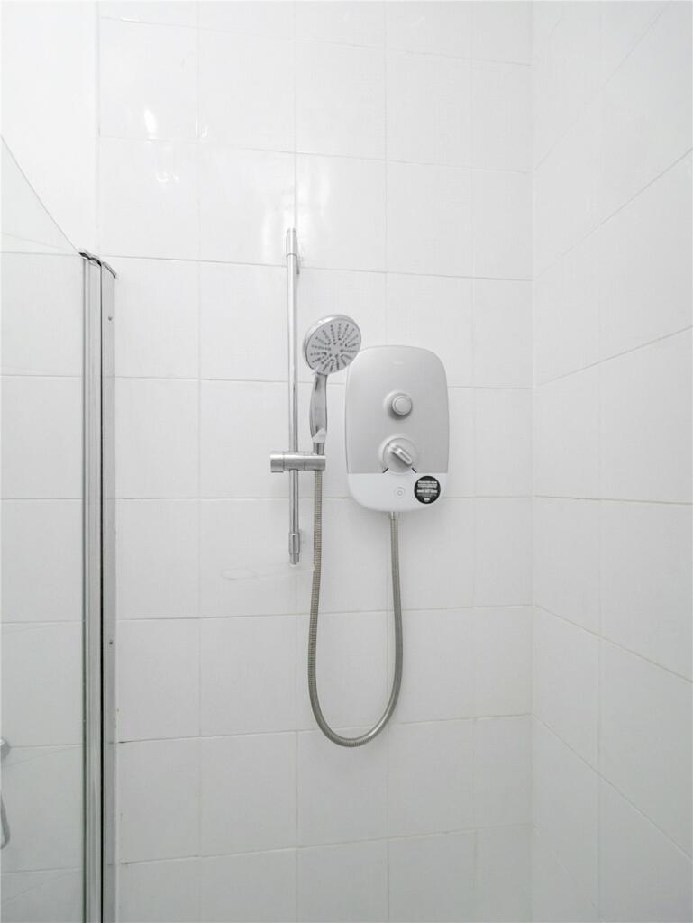 1 bed Apartment
