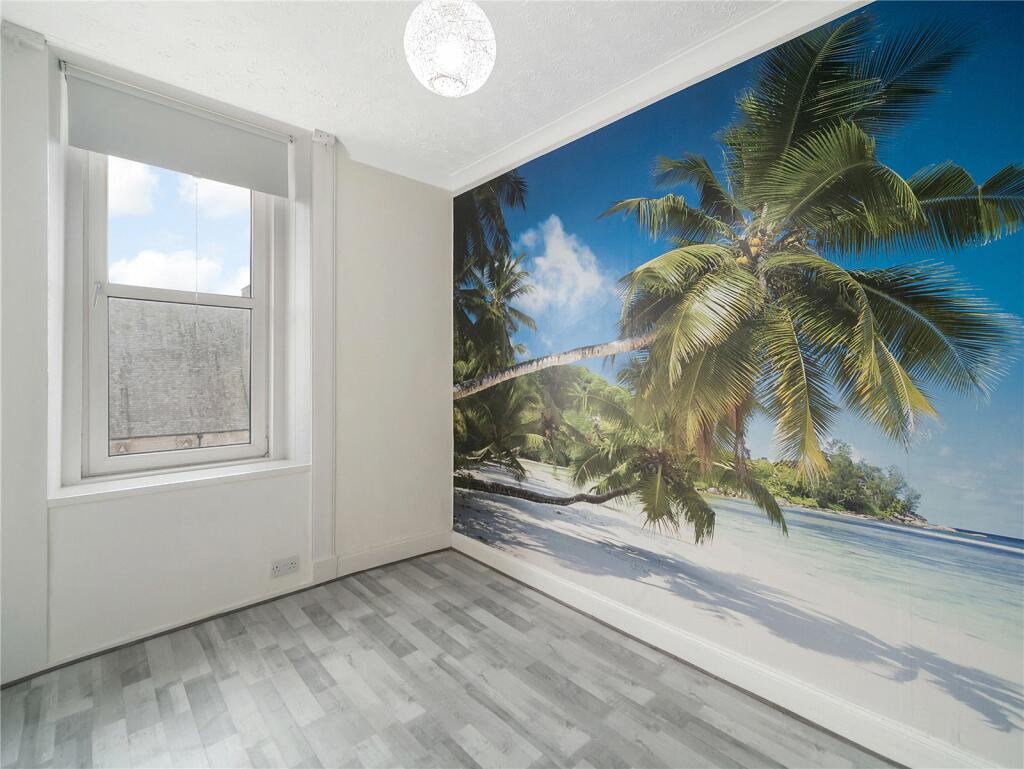 1 bed Apartment