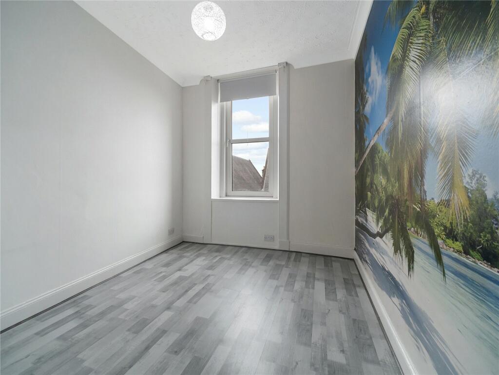 1 bed Apartment