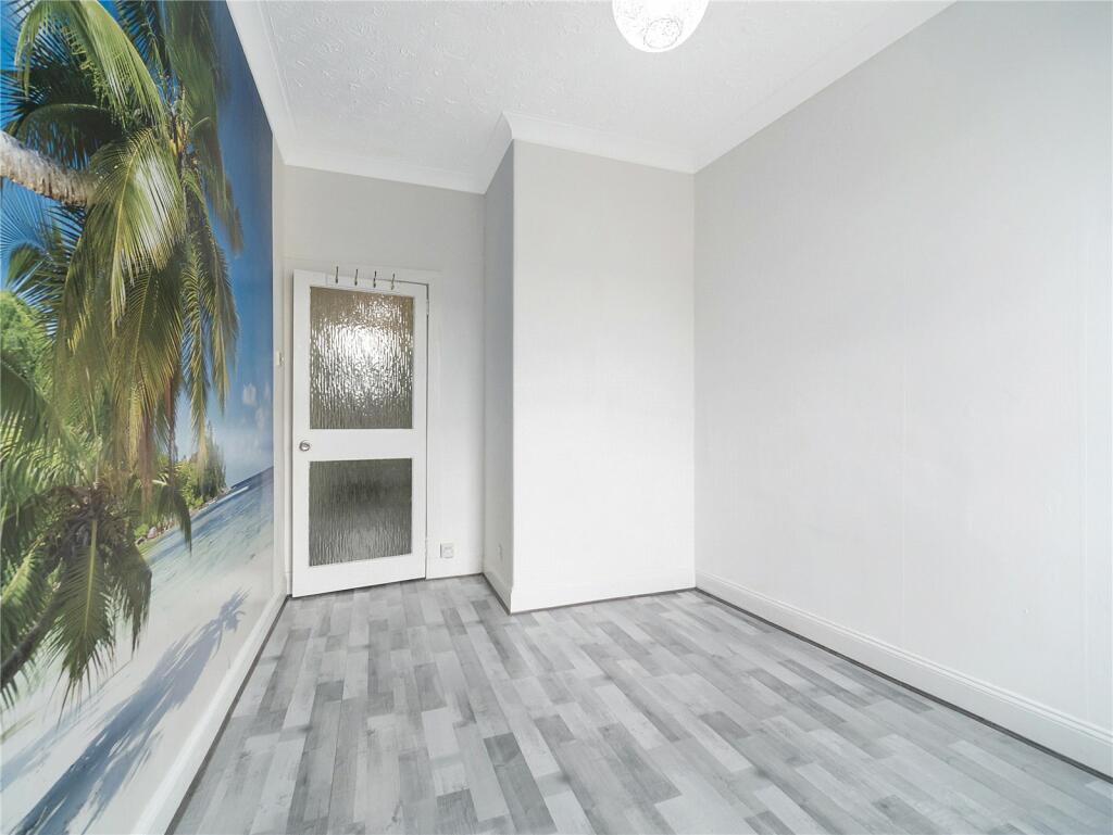 1 bed Apartment