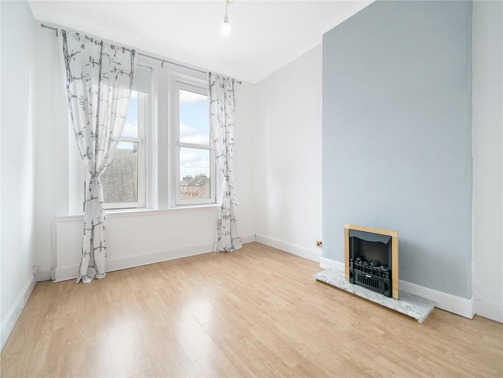 1 bed Apartment