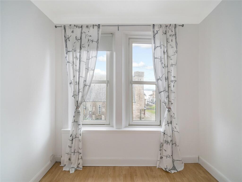 1 bed Apartment