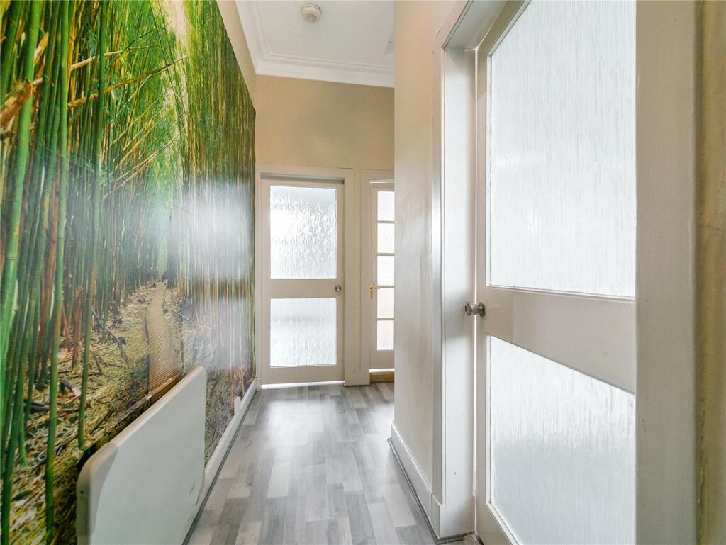 1 bed Apartment