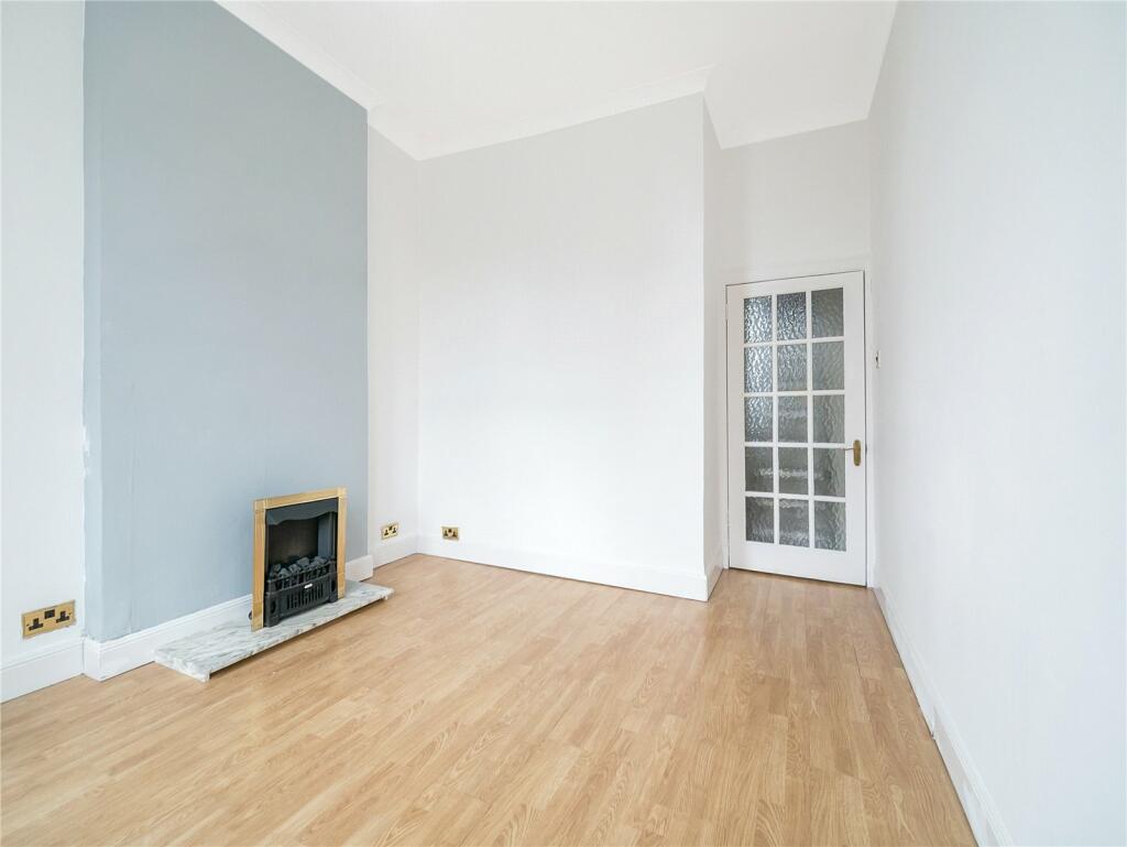 1 bed Apartment