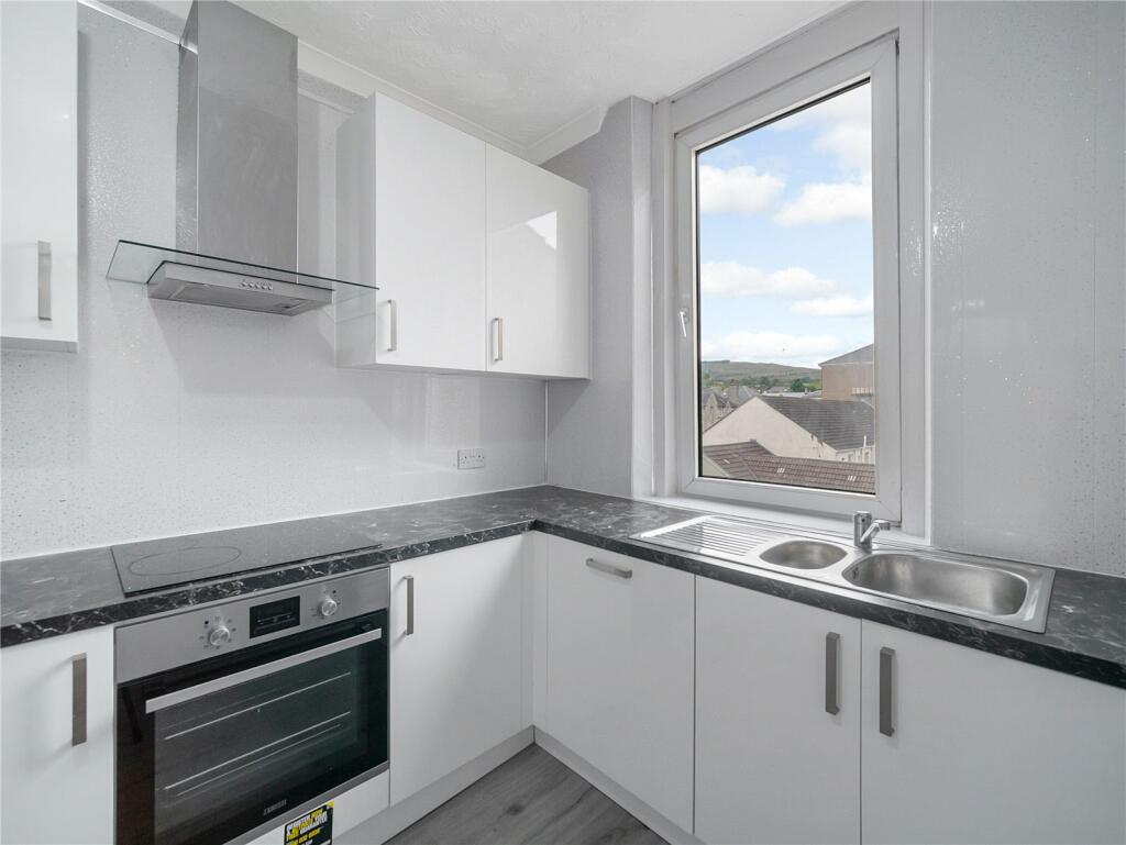1 bed Apartment