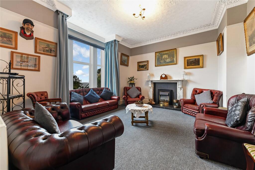 7 bed Guest House