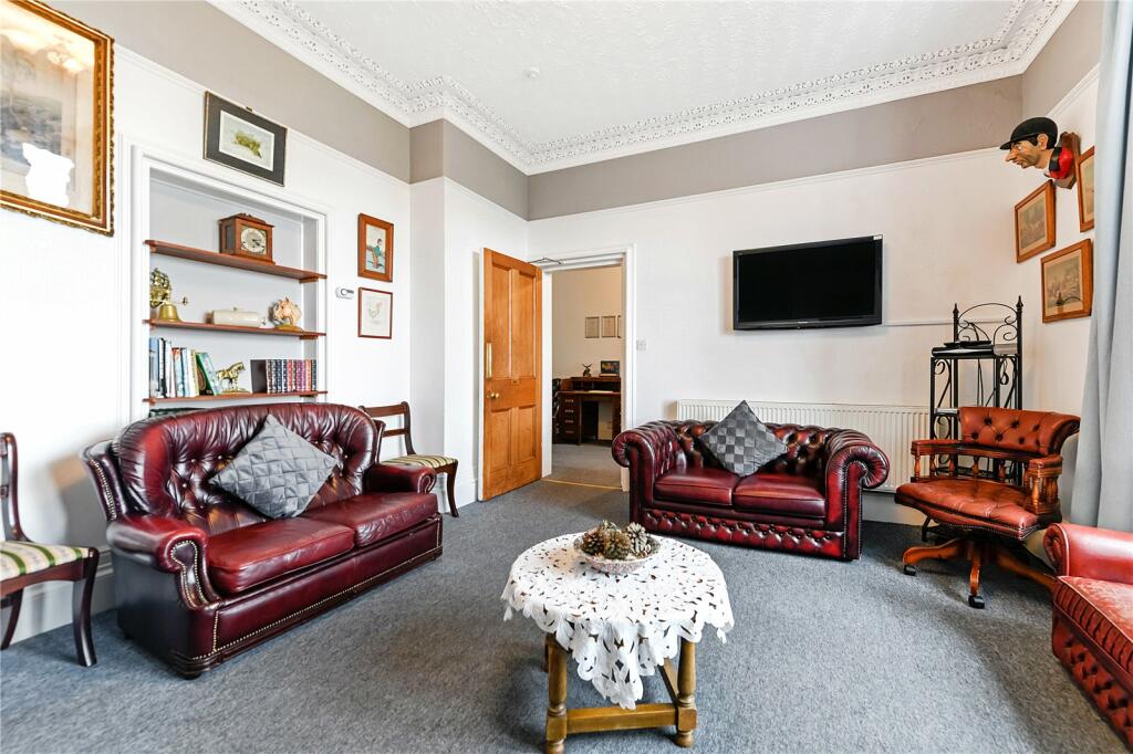 7 bed Guest House