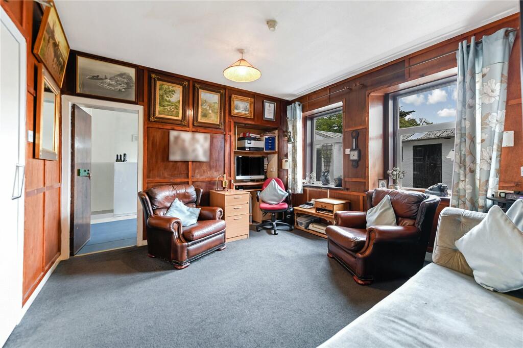 7 bed Guest House