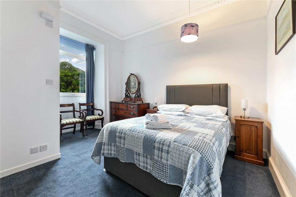 7 bed Guest House