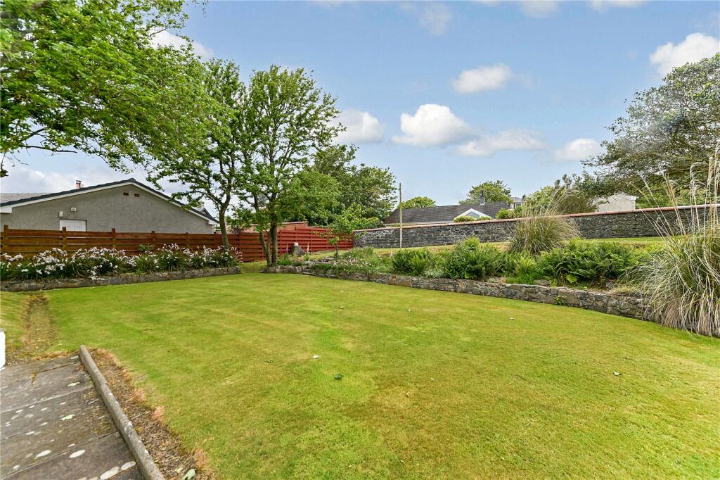 7 bed Guest House