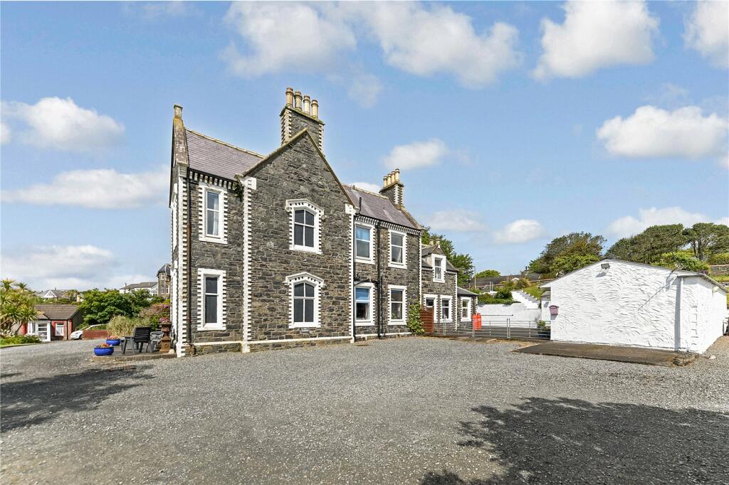7 bed Guest House