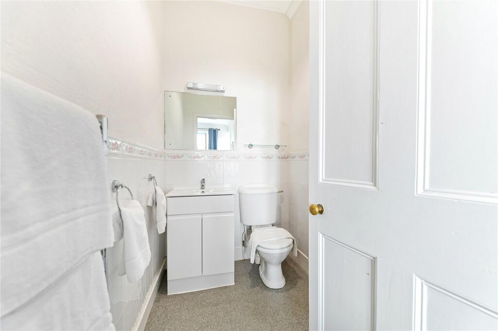 7 bed Guest House