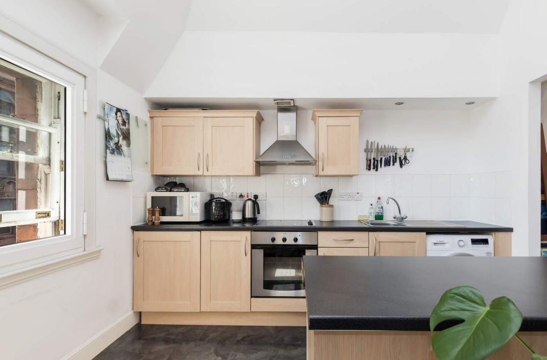 2 bed Apartment